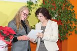  Ehrenamtsgala in Artern. (Foto: Karl-Heinz Herrmann)