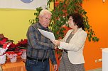  Ehrenamtsgala in Artern. (Foto: Karl-Heinz Herrmann)