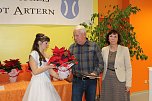  Ehrenamtsgala in Artern. (Foto: Karl-Heinz Herrmann)