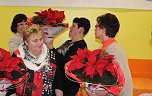  Ehrenamtsgala in Artern. (Foto: Karl-Heinz Herrmann)