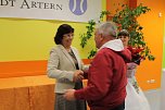 Ehrenamtsgala in Artern. (Foto: Karl-Heinz Herrmann)