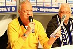 Wacker unterliegt dem BAK mit 1:2 (Foto: Bernd Peter)