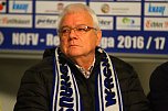Wacker unterliegt dem BAK mit 1:2 (Foto: Bernd Peter)