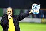 Wacker unterliegt dem BAK mit 1:2 (Foto: Bernd Peter)