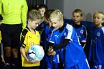 Wacker unterliegt dem BAK mit 1:2 (Foto: Bernd Peter)