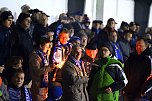 Wacker unterliegt dem BAK mit 1:2 (Foto: Bernd Peter)