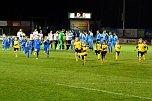 Wacker unterliegt dem BAK mit 1:2 (Foto: Bernd Peter)