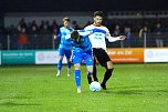 Wacker unterliegt dem BAK mit 1:2 (Foto: Bernd Peter)