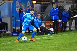 Wacker unterliegt dem BAK mit 1:2 (Foto: Bernd Peter)