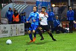 Wacker unterliegt dem BAK mit 1:2 (Foto: Bernd Peter)