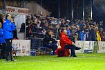 Wacker unterliegt dem BAK mit 1:2 (Foto: Bernd Peter)