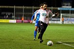 Wacker unterliegt dem BAK mit 1:2 (Foto: Bernd Peter)