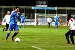 Wacker unterliegt dem BAK mit 1:2 (Foto: Bernd Peter)