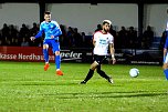 Wacker unterliegt dem BAK mit 1:2 (Foto: Bernd Peter)