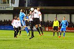 Wacker unterliegt dem BAK mit 1:2 (Foto: Bernd Peter)
