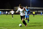 Wacker unterliegt dem BAK mit 1:2 (Foto: Bernd Peter)