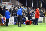 Wacker unterliegt dem BAK mit 1:2 (Foto: Bernd Peter)