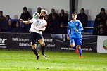 Wacker unterliegt dem BAK mit 1:2 (Foto: Bernd Peter)