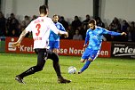 Wacker unterliegt dem BAK mit 1:2 (Foto: Bernd Peter)