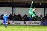 Wacker unterliegt dem BAK mit 1:2 (Foto: Bernd Peter)