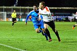 Wacker unterliegt dem BAK mit 1:2 (Foto: Bernd Peter)