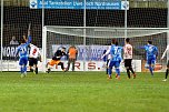 Wacker unterliegt dem BAK mit 1:2 (Foto: Bernd Peter)