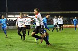 Wacker unterliegt dem BAK mit 1:2 (Foto: Bernd Peter)