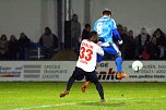 Wacker unterliegt dem BAK mit 1:2 (Foto: Bernd Peter)