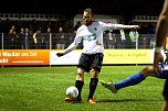 Wacker unterliegt dem BAK mit 1:2 (Foto: Bernd Peter)