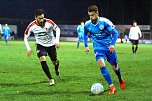 Wacker unterliegt dem BAK mit 1:2 (Foto: Bernd Peter)