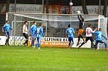 Wacker unterliegt dem BAK mit 1:2 (Foto: Bernd Peter)
