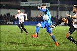 Wacker unterliegt dem BAK mit 1:2 (Foto: Bernd Peter)