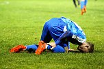 Wacker unterliegt dem BAK mit 1:2 (Foto: Bernd Peter)