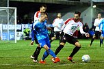 Wacker unterliegt dem BAK mit 1:2 (Foto: Bernd Peter)