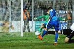 Wacker unterliegt dem BAK mit 1:2 (Foto: Bernd Peter)