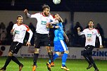 Wacker unterliegt dem BAK mit 1:2 (Foto: Bernd Peter)