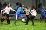 Wacker unterliegt dem BAK mit 1:2 (Foto: Bernd Peter)