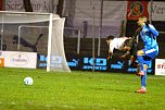 Wacker unterliegt dem BAK mit 1:2 (Foto: Bernd Peter)