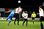 Wacker unterliegt dem BAK mit 1:2 (Foto: Bernd Peter)