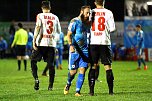 Wacker unterliegt dem BAK mit 1:2 (Foto: Bernd Peter)