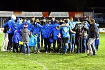 Wacker unterliegt dem BAK mit 1:2 (Foto: Bernd Peter)