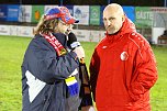 Wacker unterliegt dem BAK mit 1:2 (Foto: Bernd Peter)