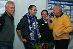 Wacker unterliegt dem BAK mit 1:2 (Foto: Bernd Peter)
