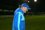 Wacker unterliegt dem BAK mit 1:2 (Foto: Bernd Peter)