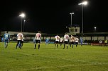 Wacker unterliegt dem BAK mit 1:2 (Foto: Bernd Peter)