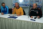 Wacker unterliegt dem BAK mit 1:2 (Foto: Bernd Peter)