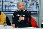 Wacker unterliegt dem BAK mit 1:2 (Foto: Bernd Peter)