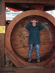 Der Handwerkermarkt kehrt vor die Blasii-Kirche zur&uuml;ck (Foto: Frank Tuschy)