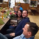 Rechenschaft gezogen (Foto: privat)