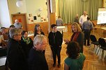Imkern will gelernt sein (Foto: Angelo Glashagel)